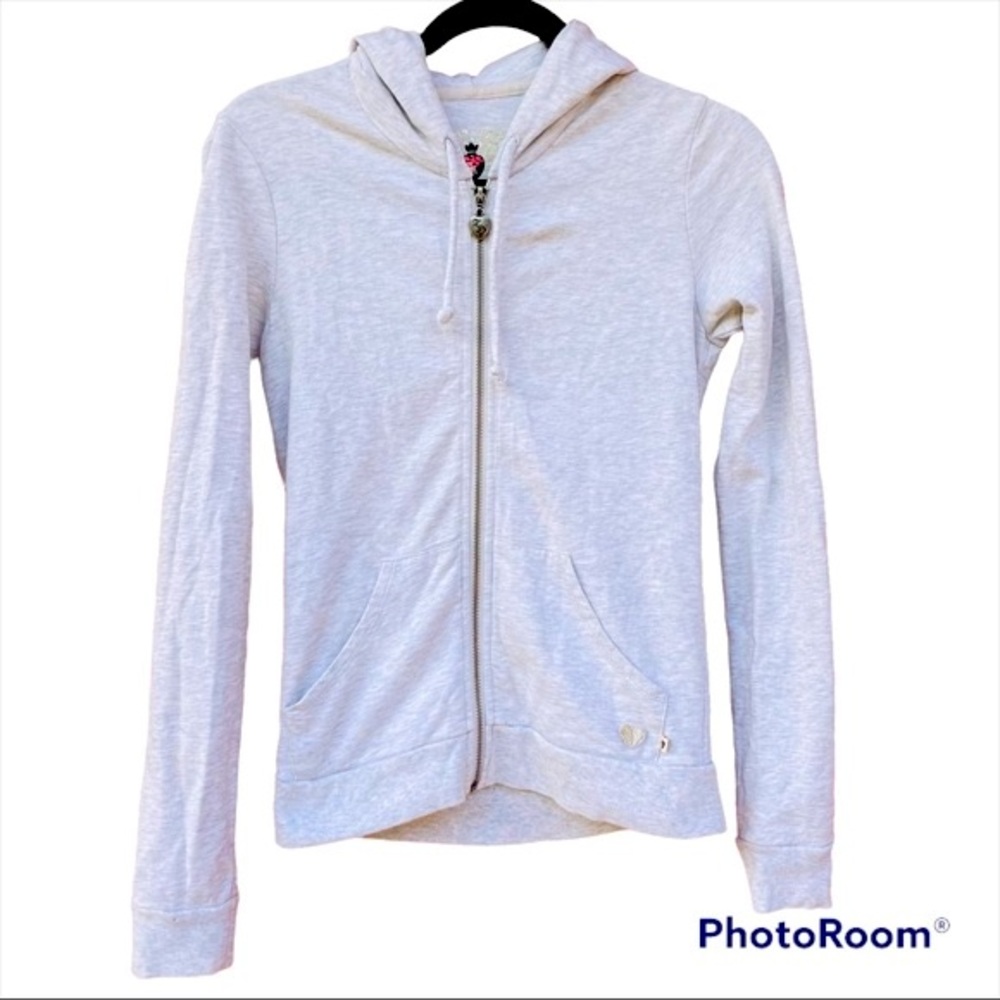 Twisted Heart Swarovski Butterfly Jacket with Giant Crystal Bling Butterfly - Picture 2 of 13